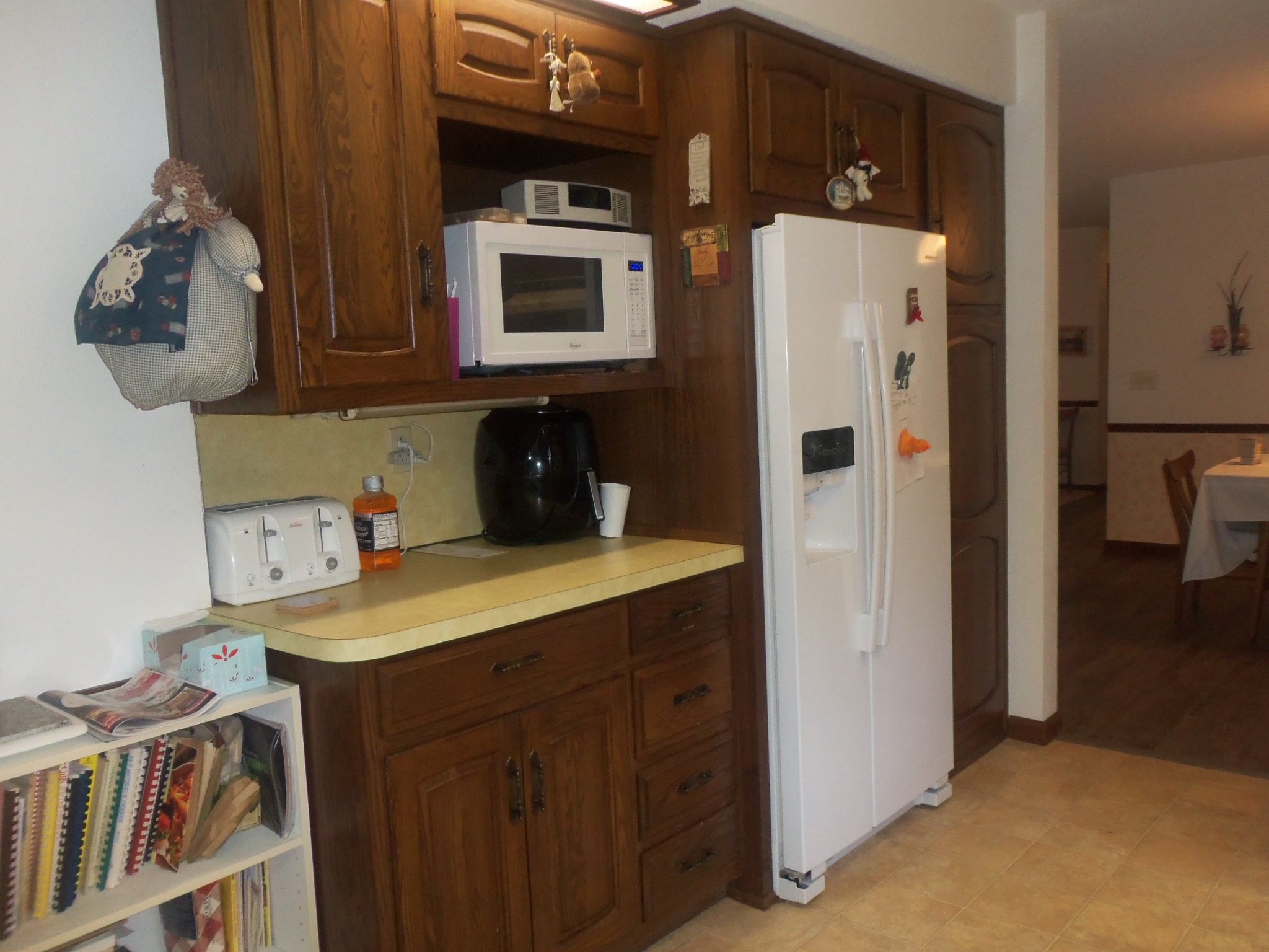 1792 Riverview Road Peru, IN 46970 - Photo 18 of 29