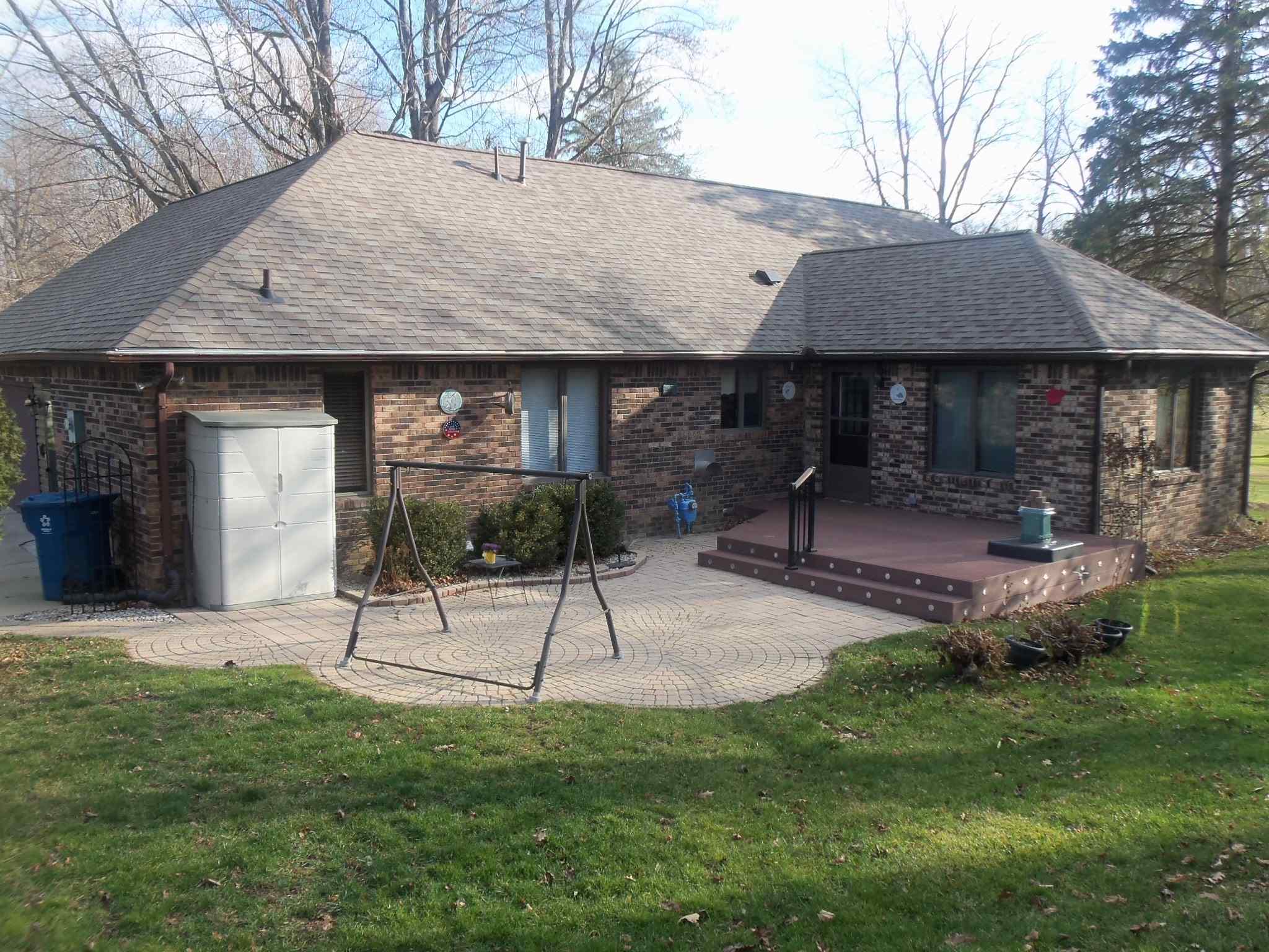 1792 Riverview Road Peru, IN 46970 - Photo 8 of 29