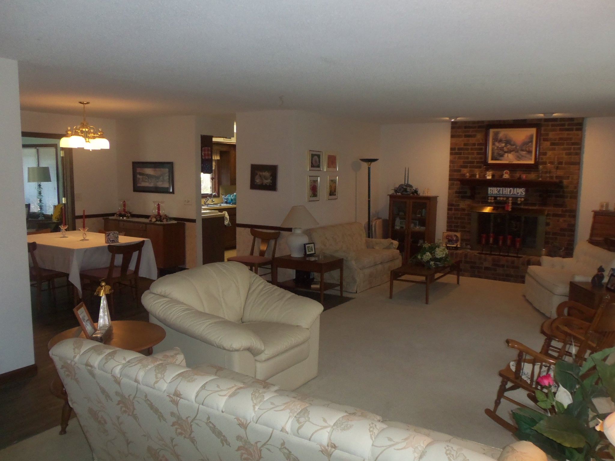 1792 Riverview Road Peru, IN 46970 - Photo 9 of 29