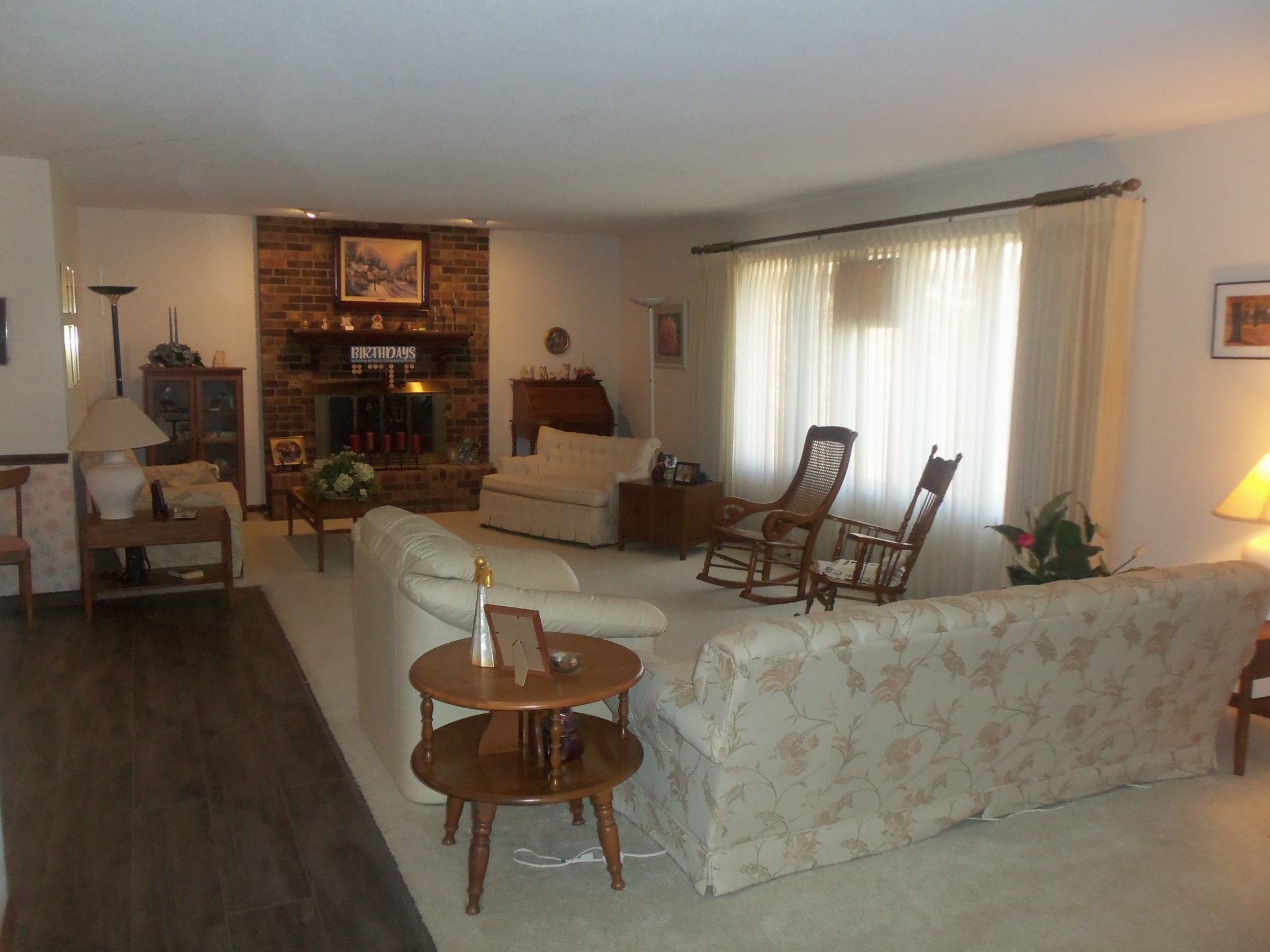 1792 Riverview Road Peru, IN 46970 - Photo 10 of 29