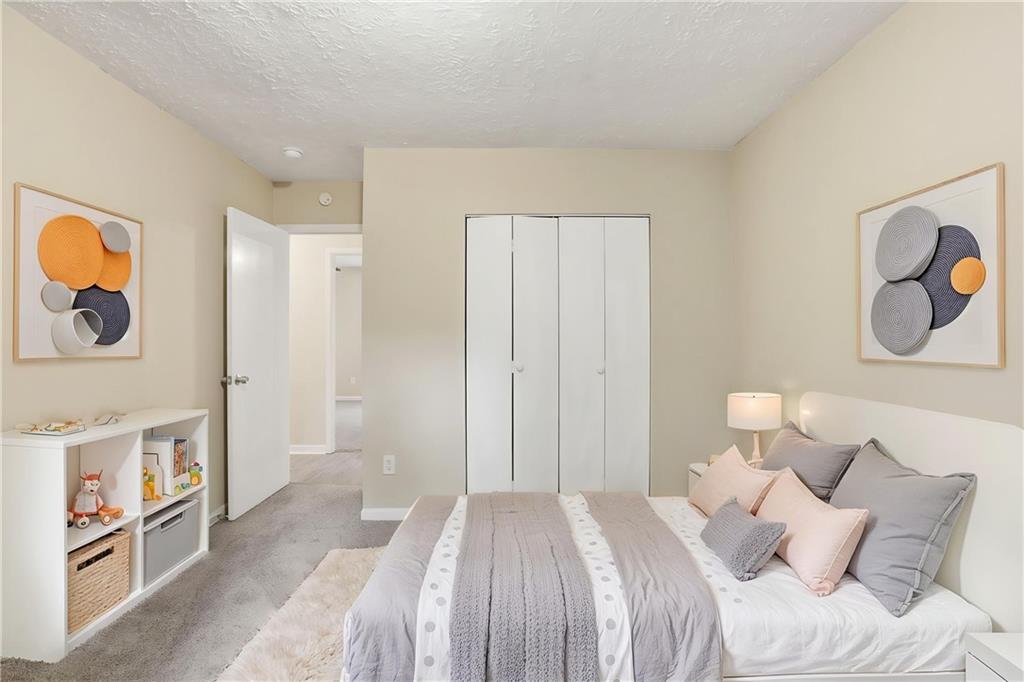 580 Wilson Mill Road Southwest Atlanta, GA 30331 - Photo 5 of 36 Gallery Image 5