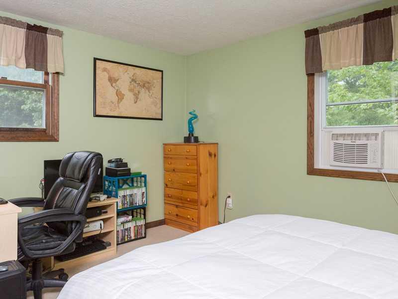 383 Bragdon Road Wells, ME 04090 - Photo 19 of 27 Bedroom.