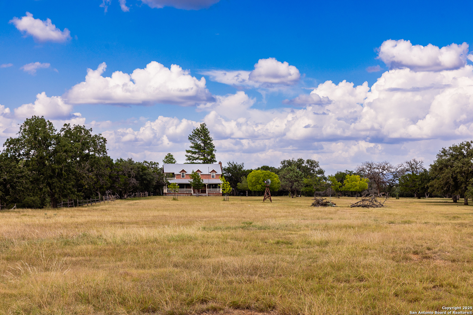 667 Medina Bend Road Medina, TX 78055 - Photo 28 of 40 a view of a lake