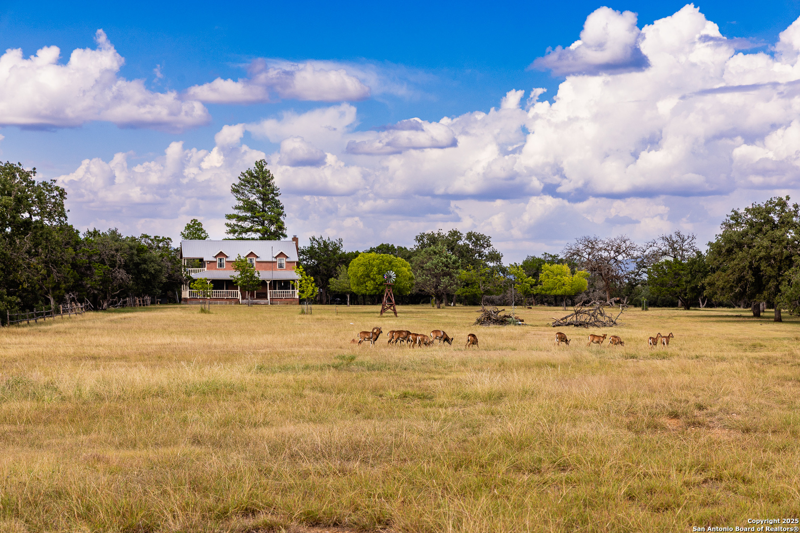 667 Medina Bend Road Medina, TX 78055 - Photo 29 of 40 a view of a lake view