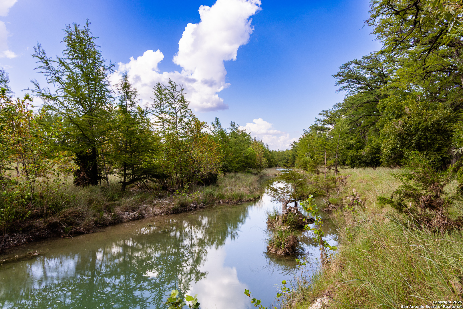 667 Medina Bend Road Medina, TX 78055 - Photo 30 of 40 a view of lake