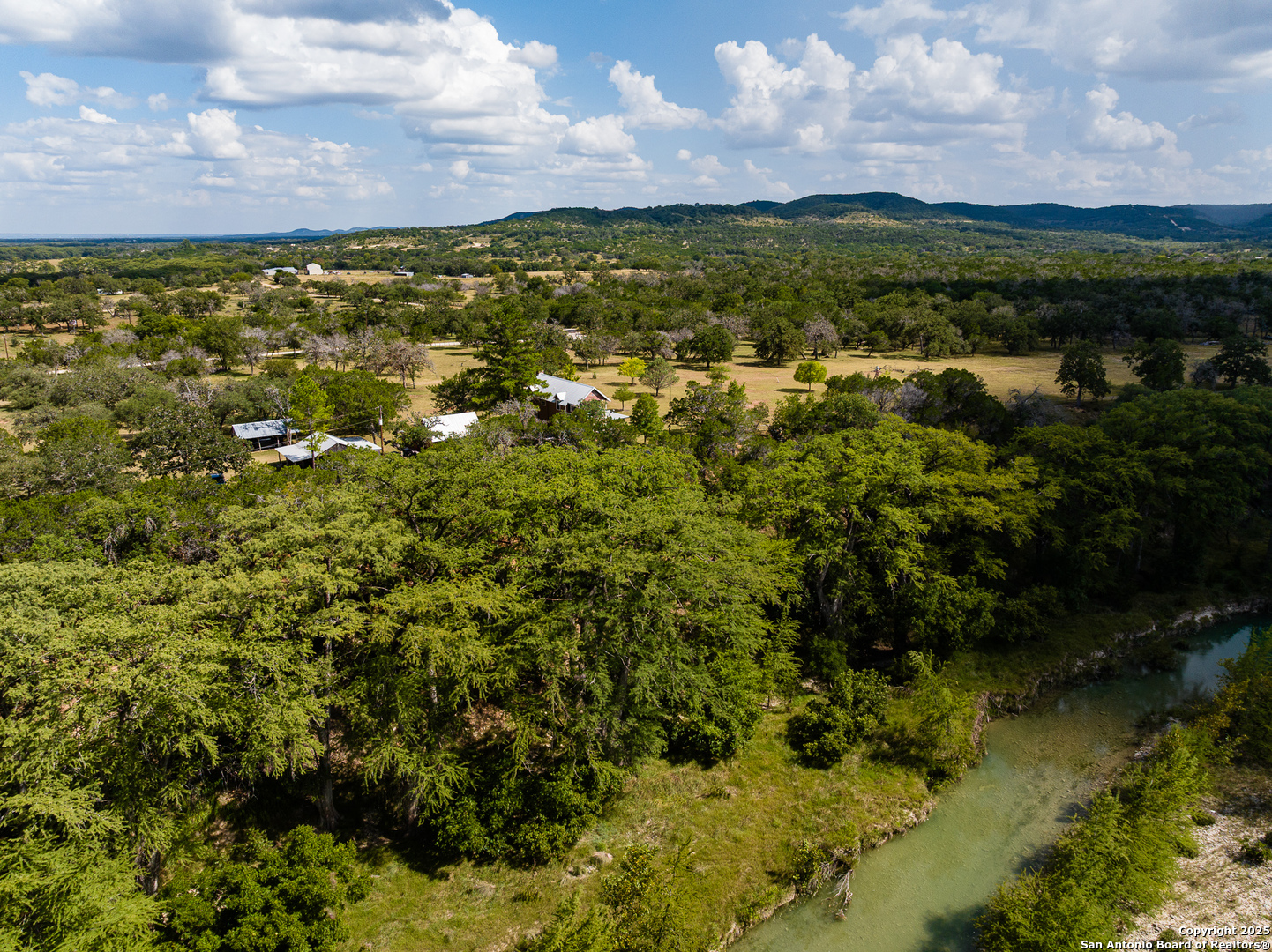 667 Medina Bend Road Medina, TX 78055 - Photo 38 of 40 a view of a city