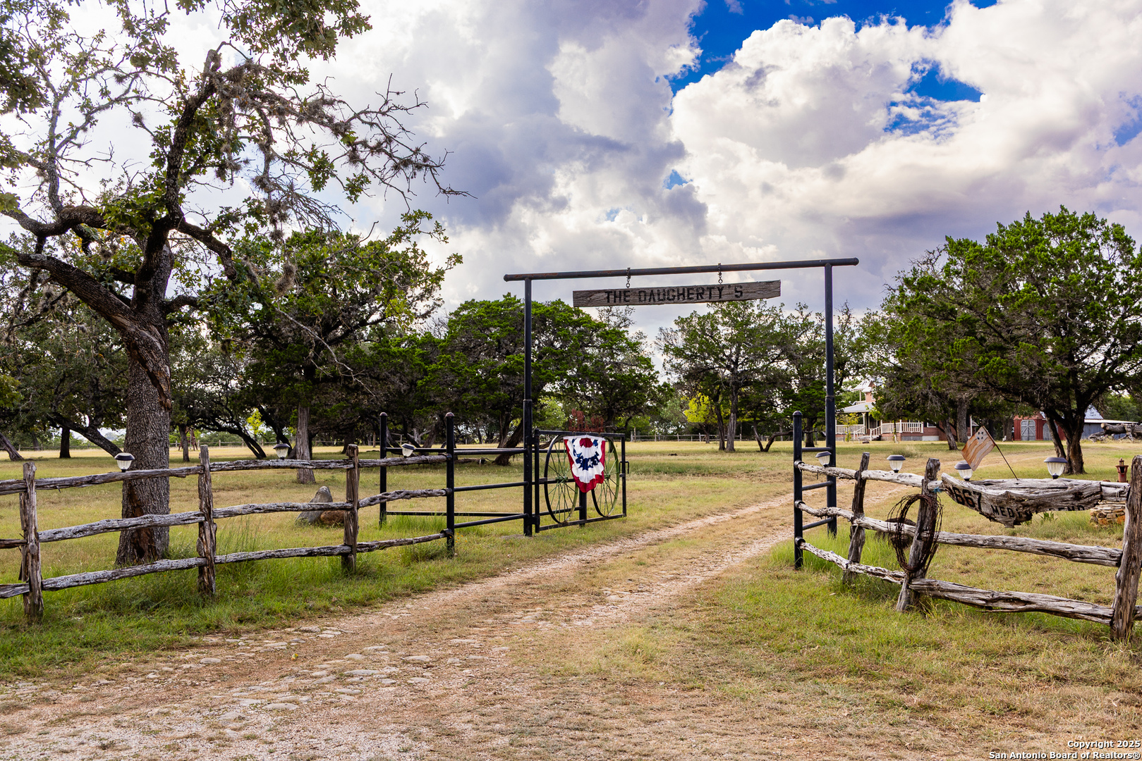 667 Medina Bend Road Medina, TX 78055 - Photo 40 of 40 a view of a park