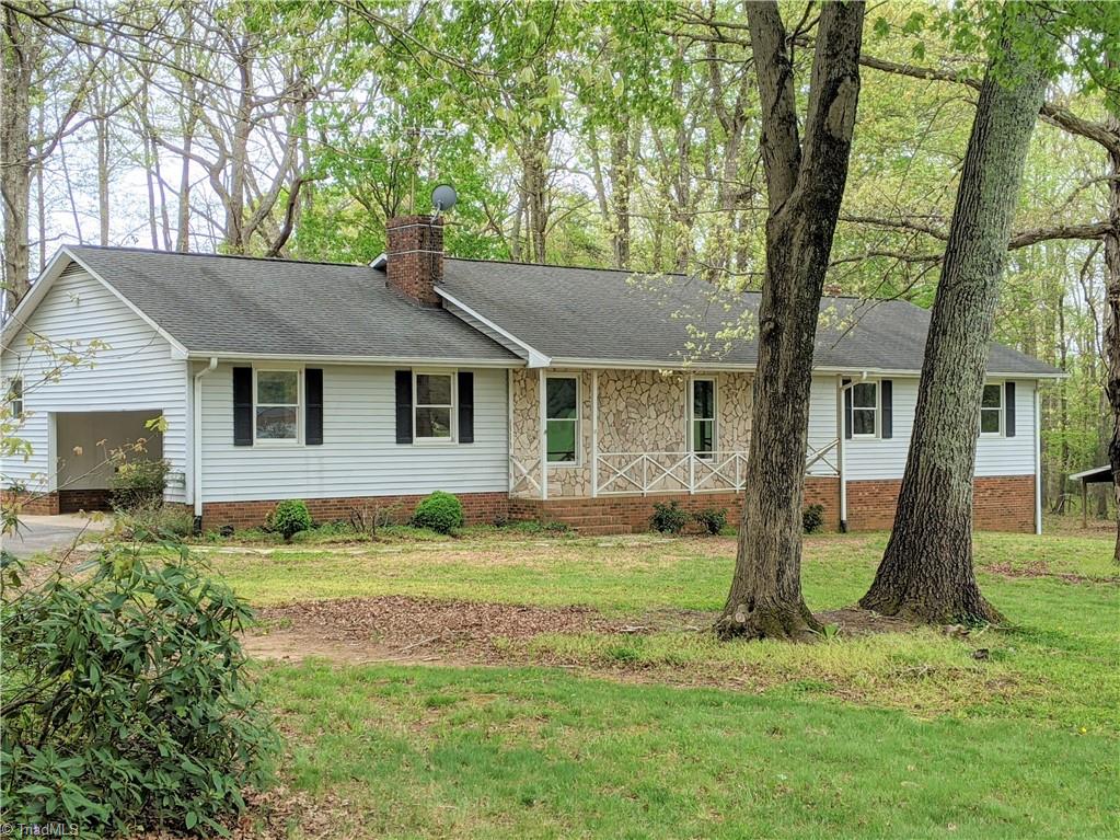 9163 Idol Cox Road Colfax, NC 27235 - Photo 1 of 25 Gallery Image 1