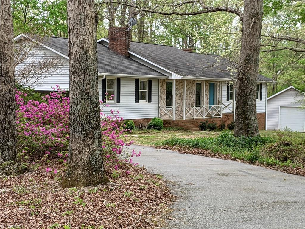 9163 Idol Cox Road Colfax, NC 27235 - Photo 2 of 25 Gallery Image 2