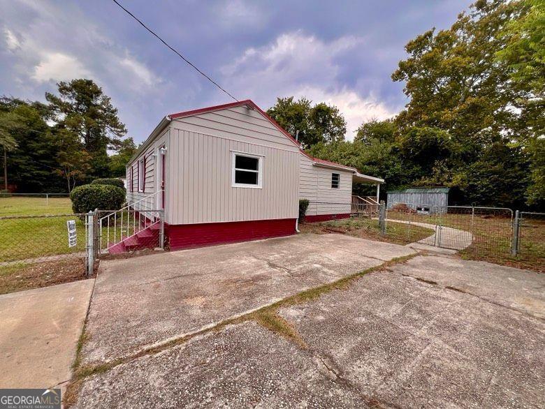 1941 Harrison Road Augusta, GA 30904 - Photo 2 of 16 Gallery Image 2