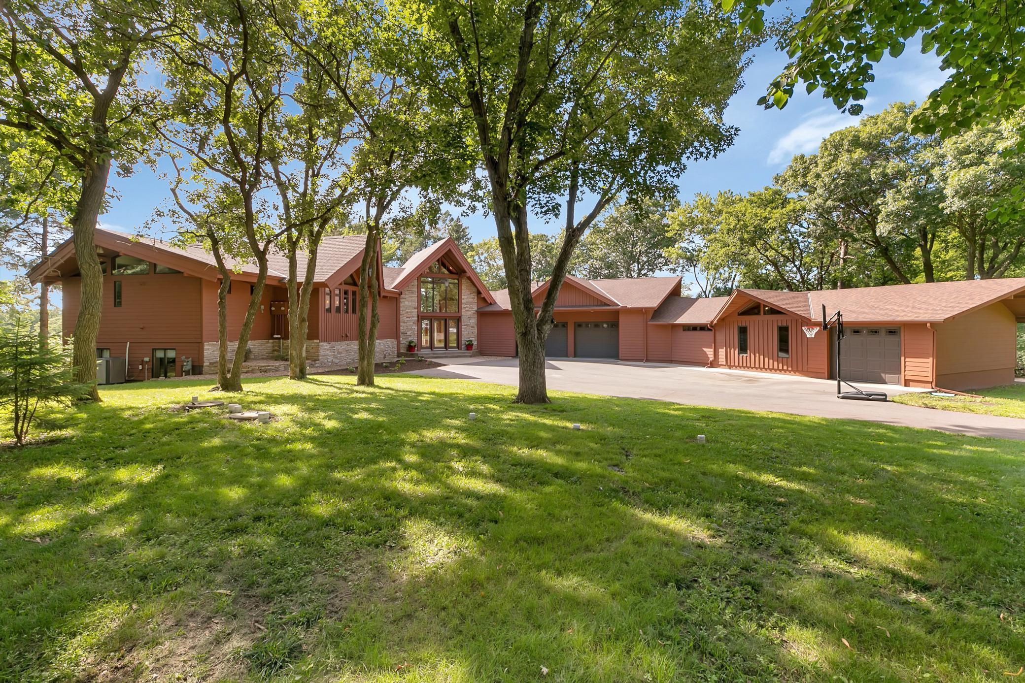 8411 Ivy Place Northwest Rice, MN 56367 - Photo 1 of 1