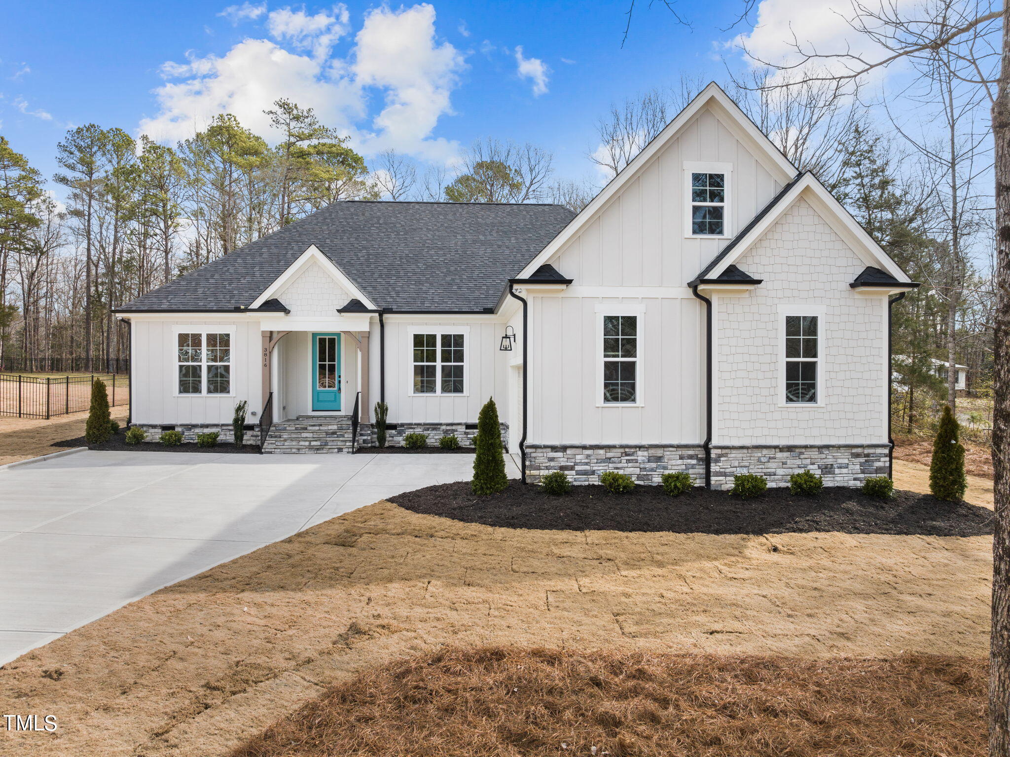 3816 Old Milburnie Road Raleigh, NC 27616 - Photo 57 of 58 1-web-or-mls-DJI_0313