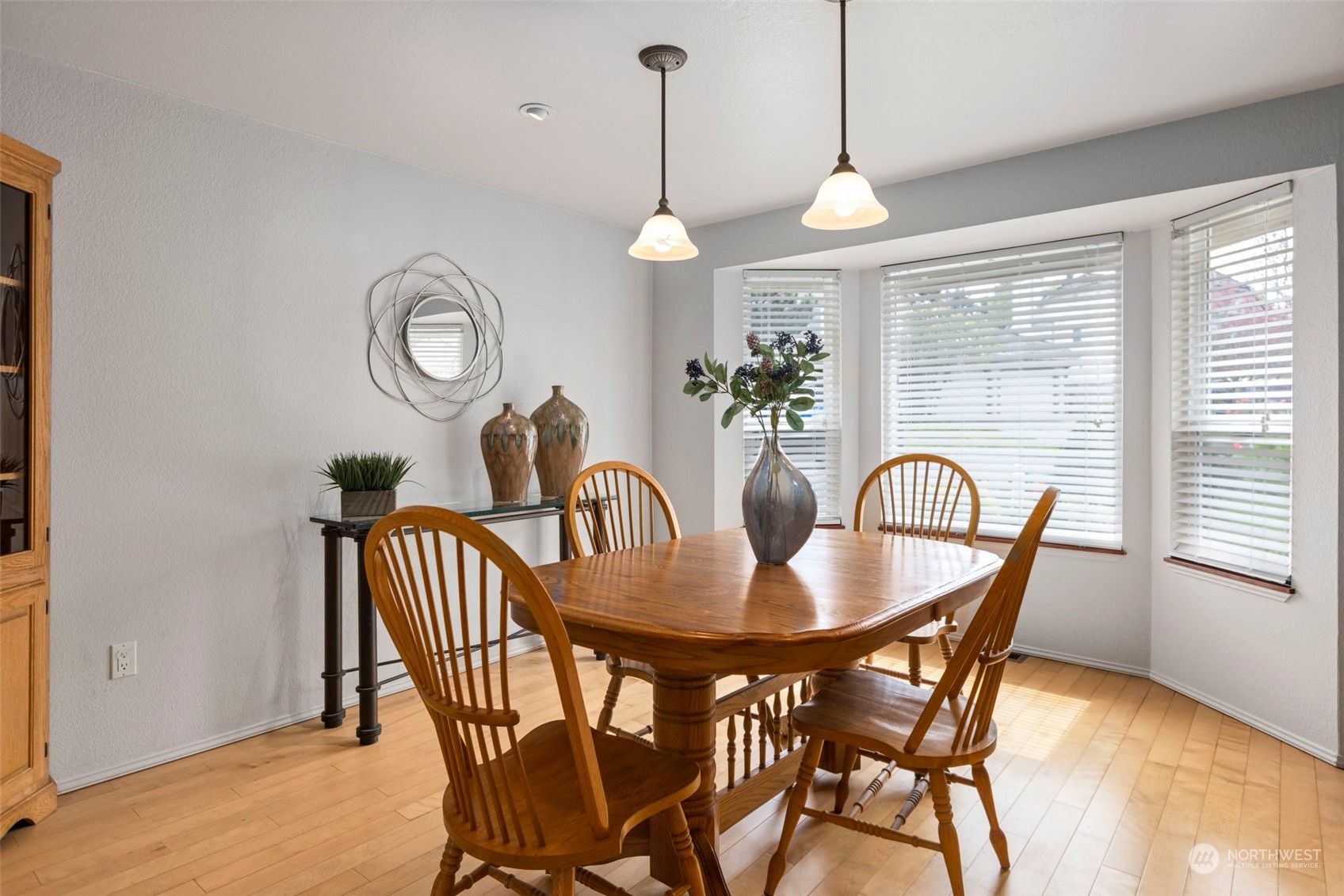 2305 Main Court South Renton, WA 98055 - Photo 12 of 39 a dining room with furniture and window