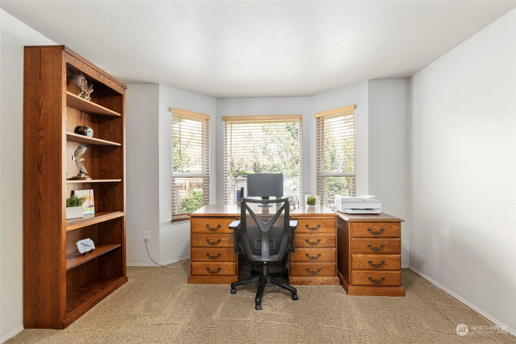 2305 Main Court South Renton, WA 98055 - Photo 16 of 39 a room with furniture and a window