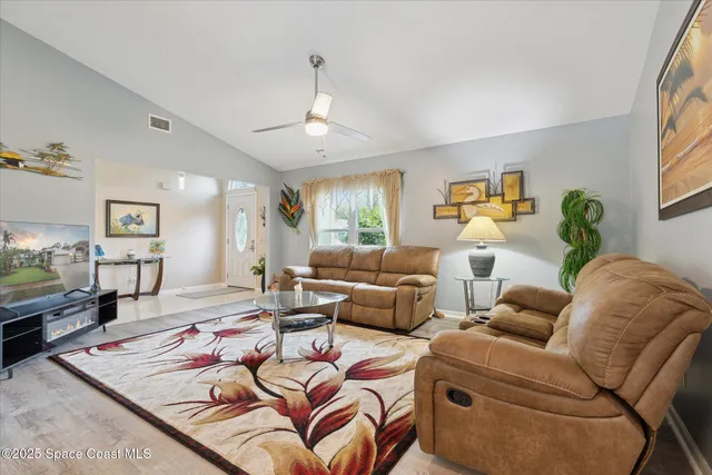 $460,000 | 4625 Curtis Boulevard, Cocoa, FL 32927