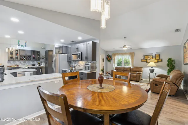 $460,000 | 4625 Curtis Boulevard, Cocoa, FL 32927