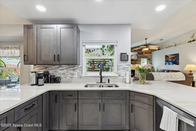 $460,000 | 4625 Curtis Boulevard, Cocoa, FL 32927