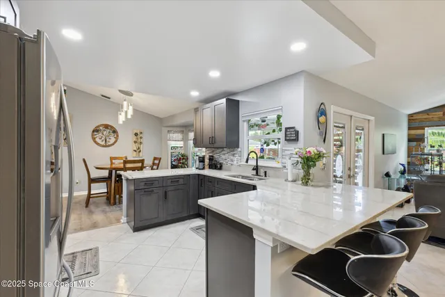 $460,000 | 4625 Curtis Boulevard, Cocoa, FL 32927