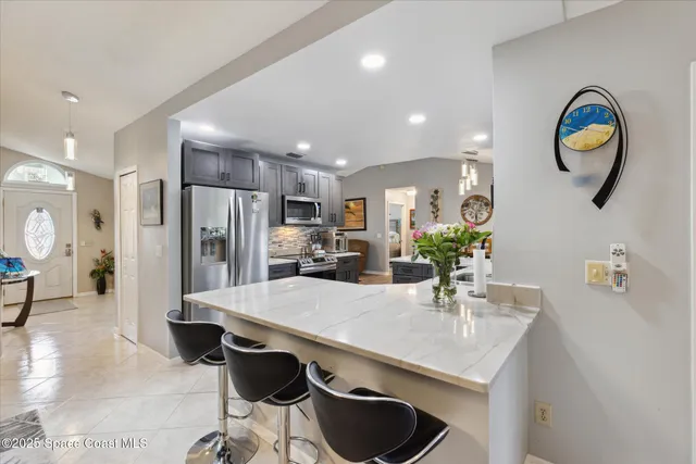 $460,000 | 4625 Curtis Boulevard, Cocoa, FL 32927