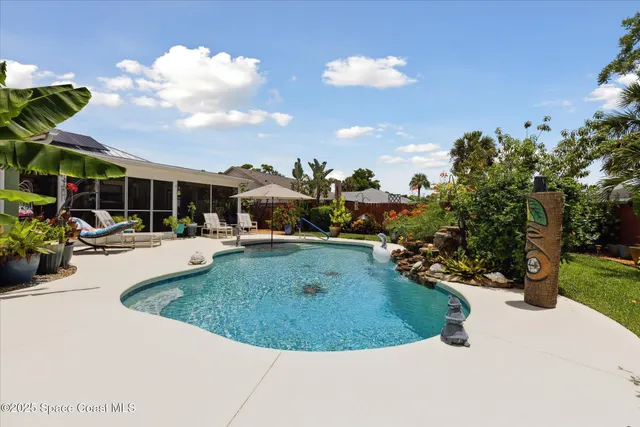 $460,000 | 4625 Curtis Boulevard, Cocoa, FL 32927