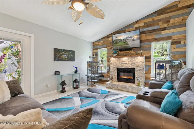 $460,000 | 4625 Curtis Boulevard, Cocoa, FL 32927