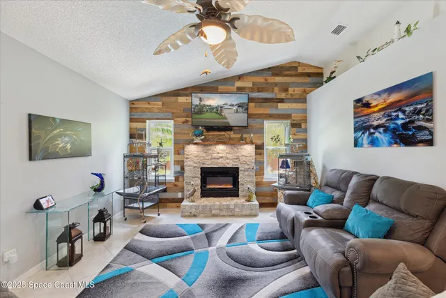 $460,000 | 4625 Curtis Boulevard, Cocoa, FL 32927