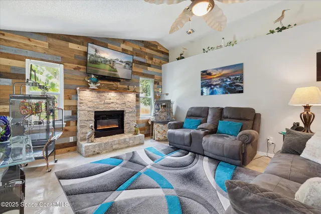 $460,000 | 4625 Curtis Boulevard, Cocoa, FL 32927