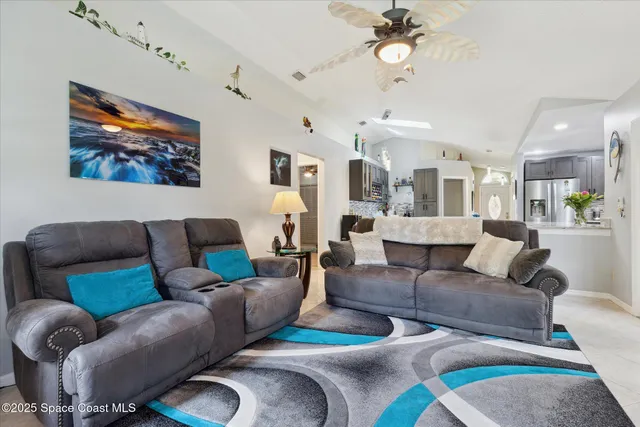 $460,000 | 4625 Curtis Boulevard, Cocoa, FL 32927