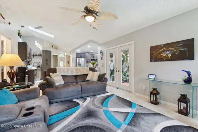 $460,000 | 4625 Curtis Boulevard, Cocoa, FL 32927