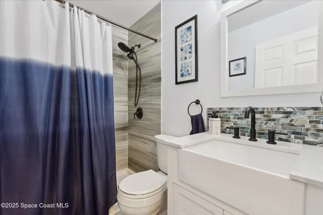 $460,000 | 4625 Curtis Boulevard, Cocoa, FL 32927