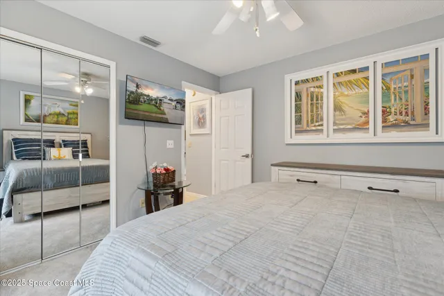 $460,000 | 4625 Curtis Boulevard, Cocoa, FL 32927