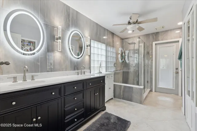 $460,000 | 4625 Curtis Boulevard, Cocoa, FL 32927