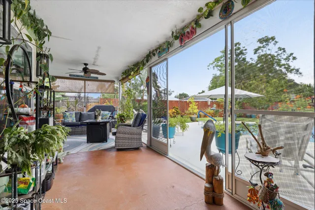 $460,000 | 4625 Curtis Boulevard, Cocoa, FL 32927