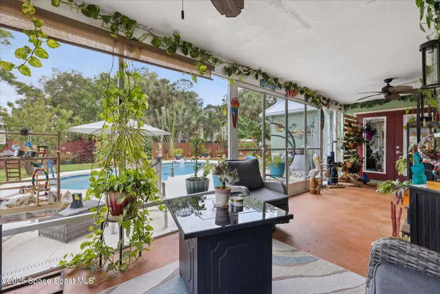 $460,000 | 4625 Curtis Boulevard, Cocoa, FL 32927