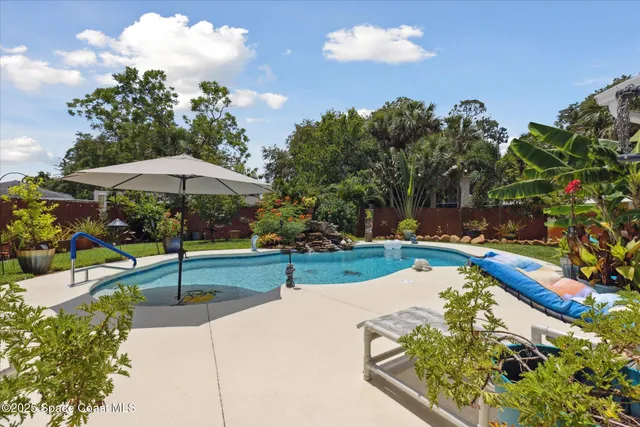 $460,000 | 4625 Curtis Boulevard, Cocoa, FL 32927