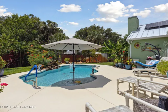 $460,000 | 4625 Curtis Boulevard, Cocoa, FL 32927