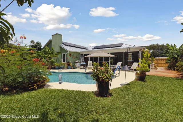$460,000 | 4625 Curtis Boulevard, Cocoa, FL 32927