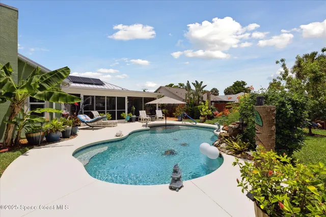 $460,000 | 4625 Curtis Boulevard, Cocoa, FL 32927