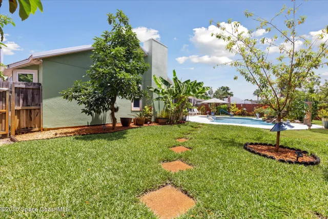$460,000 | 4625 Curtis Boulevard, Cocoa, FL 32927