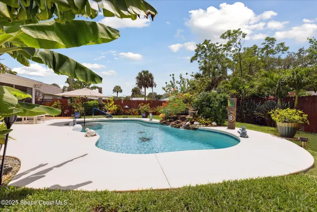 $460,000 | 4625 Curtis Boulevard, Cocoa, FL 32927