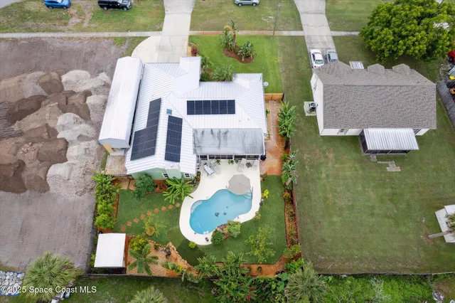 $460,000 | 4625 Curtis Boulevard, Cocoa, FL 32927