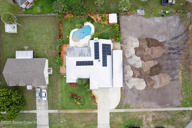 $460,000 | 4625 Curtis Boulevard, Cocoa, FL 32927