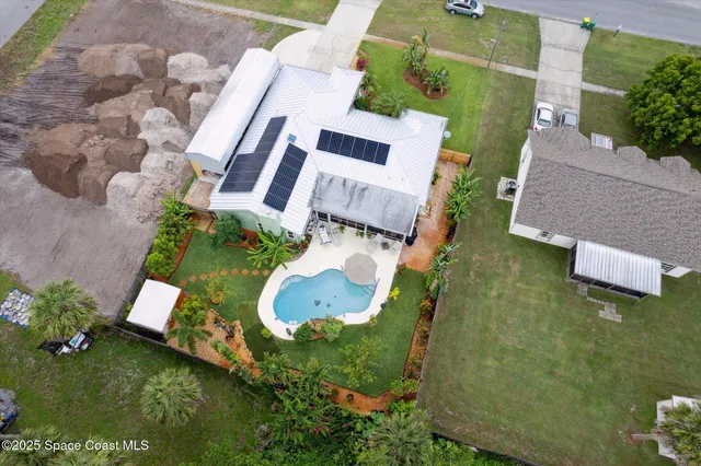 $460,000 | 4625 Curtis Boulevard, Cocoa, FL 32927