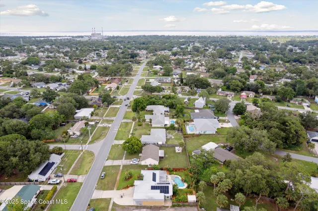 $460,000 | 4625 Curtis Boulevard, Cocoa, FL 32927