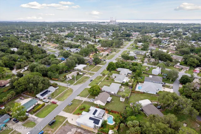 $460,000 | 4625 Curtis Boulevard, Cocoa, FL 32927