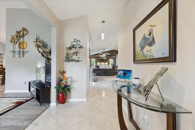 $460,000 | 4625 Curtis Boulevard, Cocoa, FL 32927