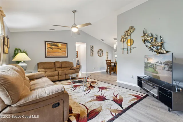 $460,000 | 4625 Curtis Boulevard, Cocoa, FL 32927