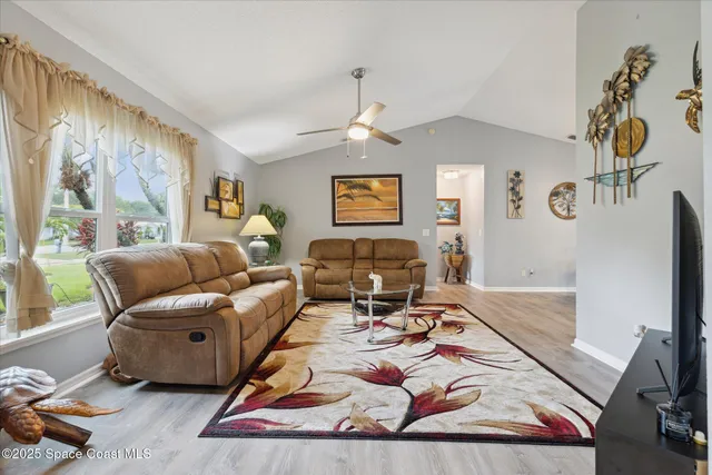 $460,000 | 4625 Curtis Boulevard, Cocoa, FL 32927