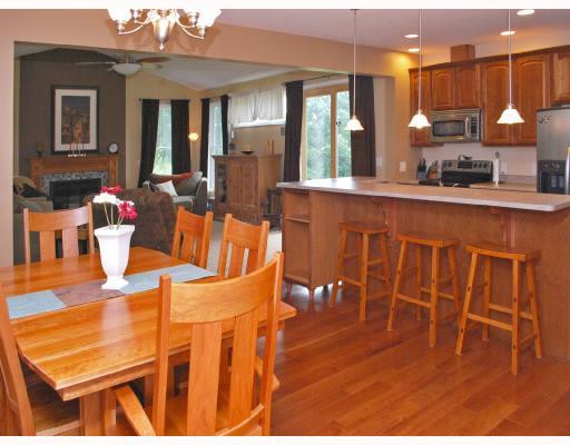 2210 Hoppe Road Chelsea, MI 48118 - Photo 4 of 10 Photo 4