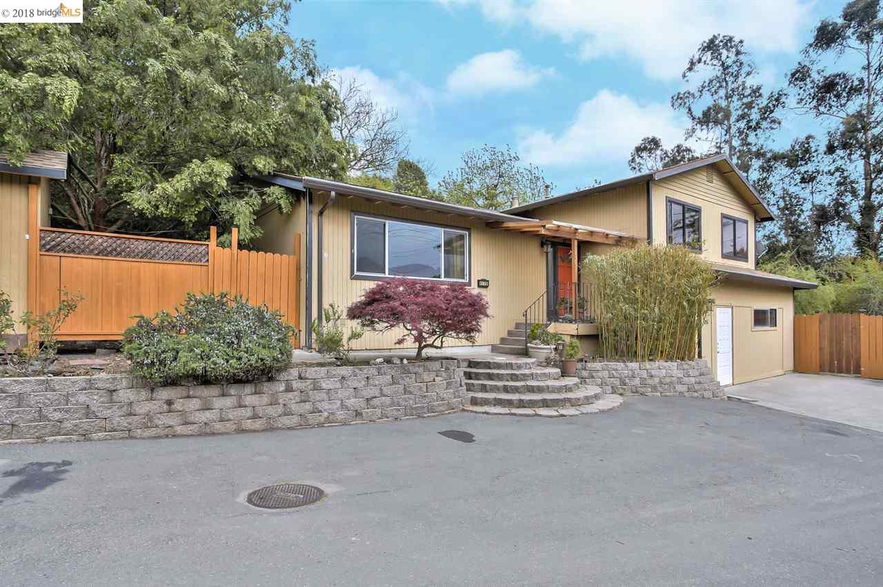 4176 Santa Rita Road El Sobrante, CA 94803 - Photo 1 of 1